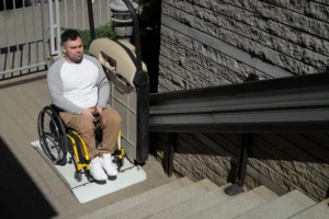 Home Accessibility Solutions in Michigan