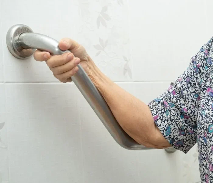 Grab Bars