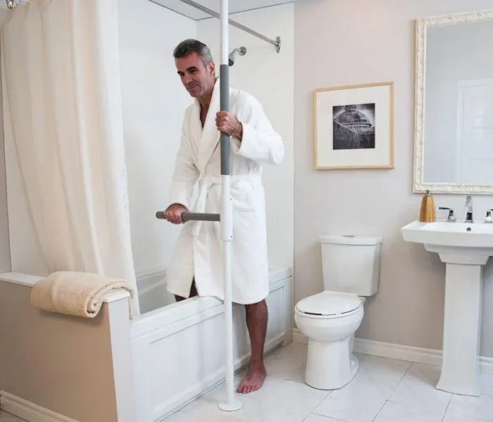 Bed Bath Room Safety